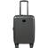 Front. Champs - Iconic II Collection Hardside Carry-On - Silver.