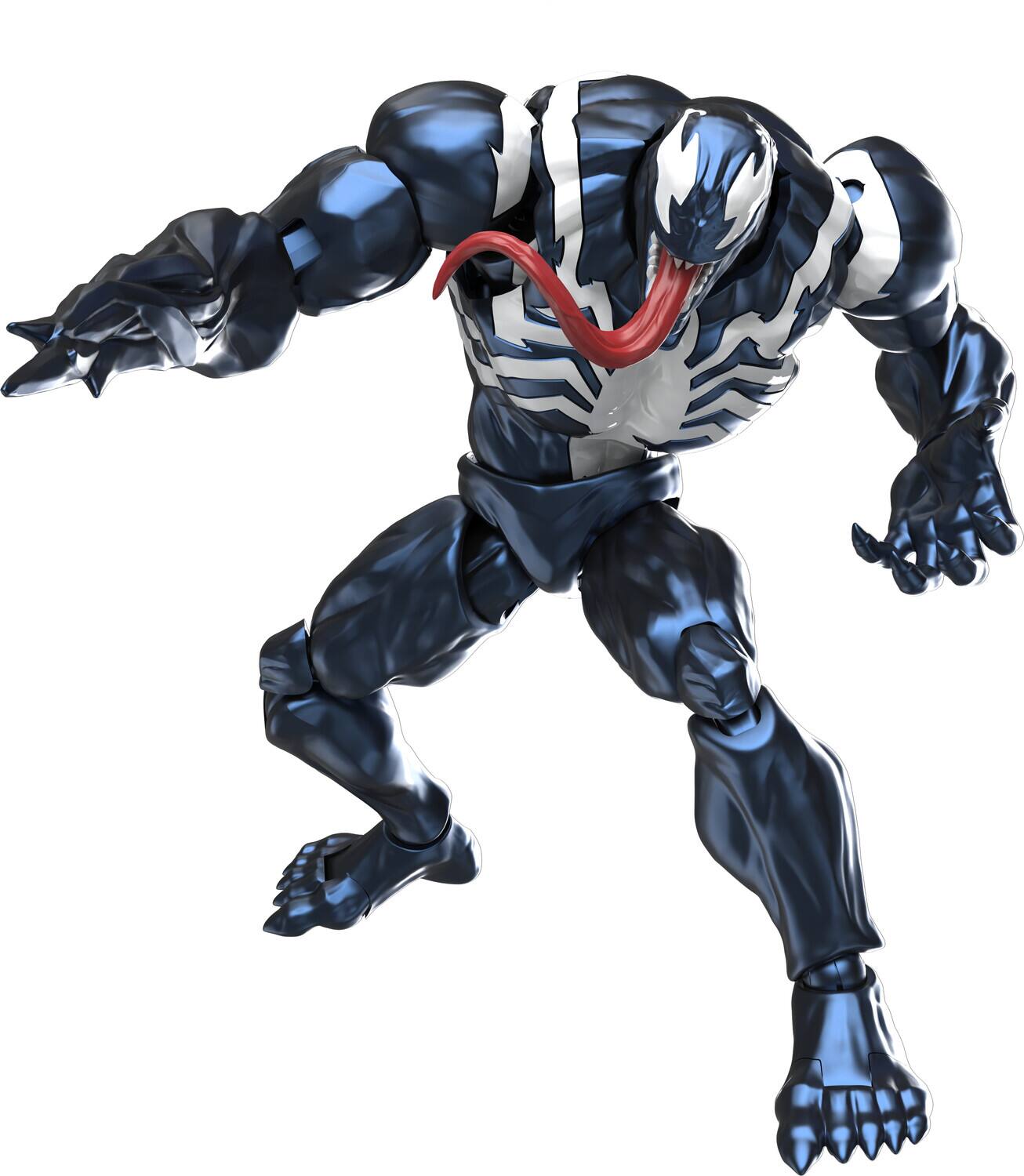 Blokees - Marvel Rivals Venom Model Kit - COLLECTIBLES