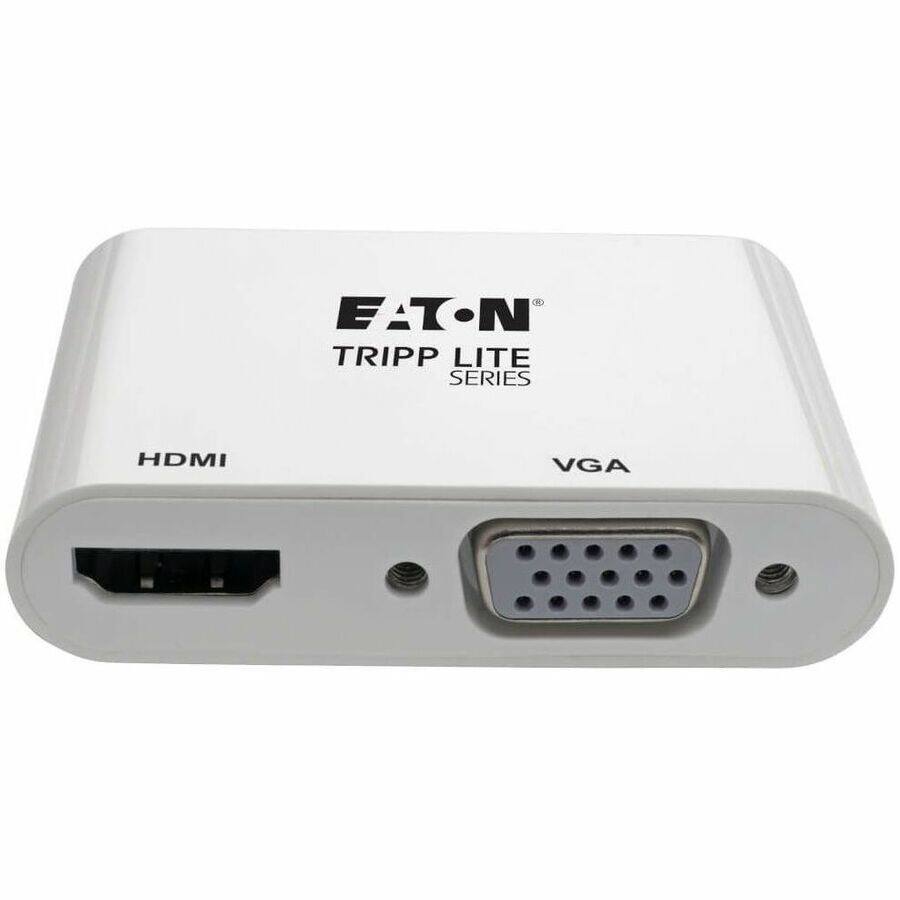 EATON TRIPP LITE SERIES HDMI VGA