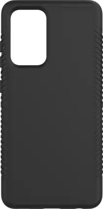 Front. Body Glove - Body Glove 8 FT Drop Tested Built-in-Antimicrobial Protection Black Case For Samsung Galaxy A52 5G - Black.