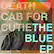 DEATH CAB FOR CUTIE THE BLUE EP