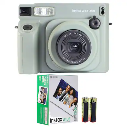 instax WIDE 400
INSTAX LENS 95mm
FUJIFILM
20 SHEETS
INSTANT FILM
20 INSTANT PHOTOS
20 FILMS INSTANTANÉES
20 FOTOGRAFIAS INSTANTÂNEAS
20 FOTOGRAFIAS INSTANTÁNEAS
20 FOTOGRAFIAS INSTANTÁNEAS
20 FOTOGRAFIAS INSTANTÁNEAS
20 FOTOGRAFIAS INSTANTÁNEAS
20 FOTOGRAFIAS INSTANTÁNEAS
20 FOTOGRAFIAS INSTANTÁNEAS
20 FOTOGRAFIAS INSTANTÁNEAS
20 FOTOGRAFIAS INSTANTÁNEAS
20 FOTOGRAFIAS INSTANTÁNEAS
20 FOTOGRAFIAS INSTANTÁNEAS
20 FOTOGRAFIAS INSTANTÁNEAS
20 FOTOGRAFIAS INSTANTÁNEAS
20 FOTOGRAFIAS INSTANTÁNEAS
20 FOTOGRAFIAS INST