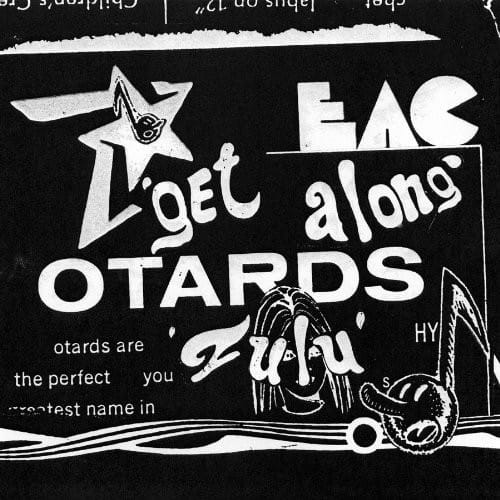 Eric Copeland - Get Along   - 7-INCH SINGLE [7 inch Vinyl Disc] price history on PriceWatchPro