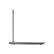 Alt View 7. Lenovo - Lenovo LOQ 15.6" Gaming Laptop,Ryzen 5 220,16GB DDR5,512GB SSD+1TB Dock Set,GeForce RTX 5050,Backlit,Win 11 Pro,Gray - Gray.