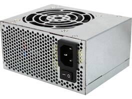 Seasonic - SSP-300SFG 300W SFX, 80+ Gold, Fanless, Japanese Capacitor