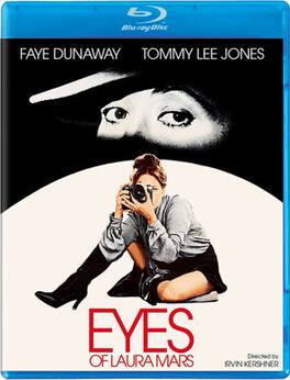 Eyes of Laura Mars - BLU-RAY