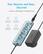 Your Devices and Data, Secured
Includes a 45W Adapter for Reliable Power
- Short Circuit Protection
- Overvoltage Protection
- Overheating Protection
- Overcurrent Protection
ANKER