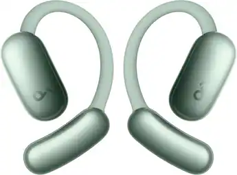 Soundcore by Anker AeroFit 2 A.I. Assistant Open Ear Bluetooth Soundcore by Anker AeroFit 2 A.I. Assistant Open Ear Bluetooth