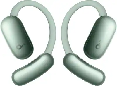 Soundcore by Anker AeroFit 2 A.I. Assistant Open Ear Bluetooth Soundcore by Anker AeroFit 2 A.I. Assistant Open Ear Bluetooth