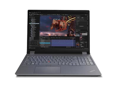 Lenovo ThinkPad P16 Gen 2 16.0 Lenovo ThinkPad P16 Gen 2 16.0
