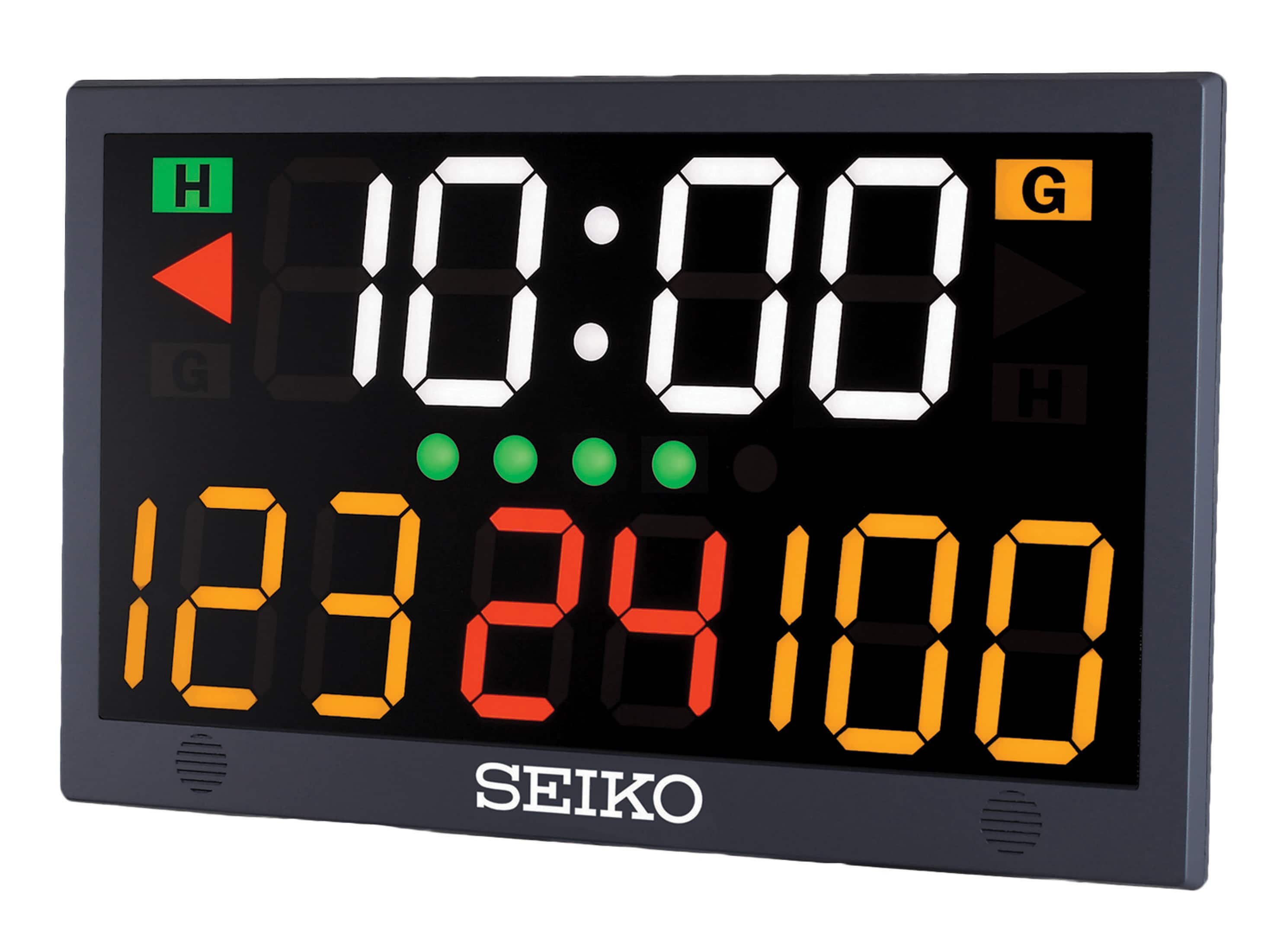 Seiko - KT-601 MULTI SPORT SCOREBOARD & TIMER