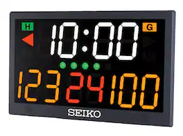 Seiko - KT-601 MULTI SPORT SCOREBOARD & TIMER