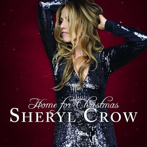 Sheryl Crow - Home For Christmas  - VINYL LP