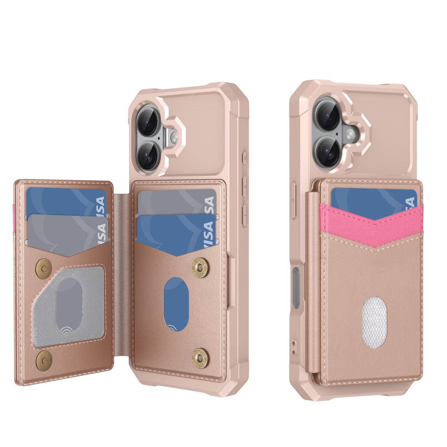 Rosegold