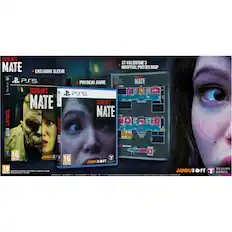 SCHOLAR'S MATE
EXCLUSIVE SLEEVE
PHYSICAL GAME
ST VALENTINE'S HOSPITAL POSTER MAP
SCHOLAR'S MATE
PS5
JANDUSOFT
TESURA GAMES
16
JANDUSOFT
TESURA GAMES
16
JANDUSOFT
TESURA GAMES
16
JANDUSOFT
TESURA GAMES
16
JANDUSOFT
TESURA GAMES
16
JANDUSOFT
TESURA GAMES
16
JANDUSOFT
TESURA GAMES
16
JANDUSOFT
TESURA GAMES
16
JANDUSOFT
TESURA GAMES
16
JANDUSOFT
TESURA GAMES
16
JANDUSOFT
TESURA GAMES
16
JANDUSOFT
TESURA GAMES
16
JANDUSOFT
TESURA GAMES
16
JANDUSOFT
TESURA GAMES
16
JANDUSOFT
TESURA GAMES
16
JANDUS
