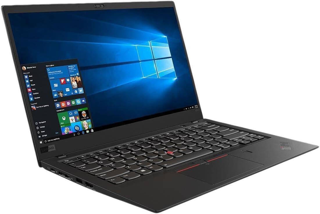Windowsノート本体 ThinkPad X1 Carbon Gen8 i7/16G/512G Amazon.com: Lenovo ThinkPad X1 Carbon 8th Gen 8 Intel Core i7