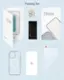 Packing List:

1. Glass Screen Protector
2. Patch Installation Kit
3. Cleaning Kit
4. Screen Protector Glass
5. Professional Protection
6. Glass Protection
7. Protective Film
8. Tempered Glass
9. Clear Protective Film
10. Glass Screen Protector