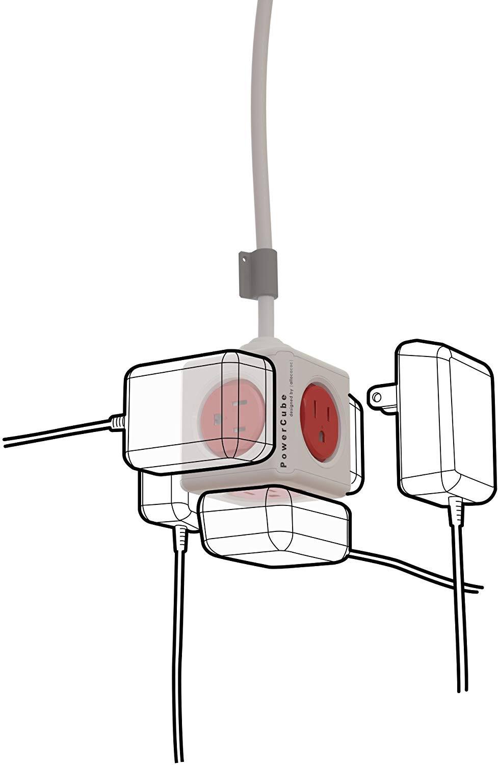 PowerCube by Designers' Block