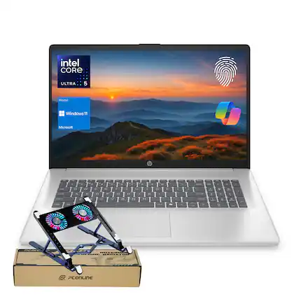 Intel Core Ultra 5
Home
Windows 11
Microsoft
PConline