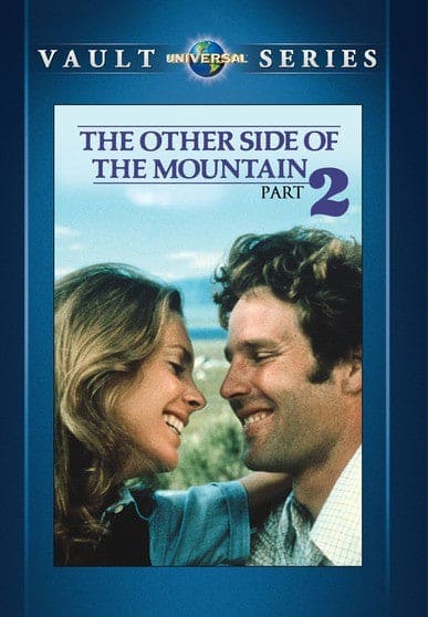 The Other Side of the Mountain Part II - DVD