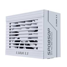 SPO850P Platinum 850 PSU
LIAN LI SFX
LIAN LI