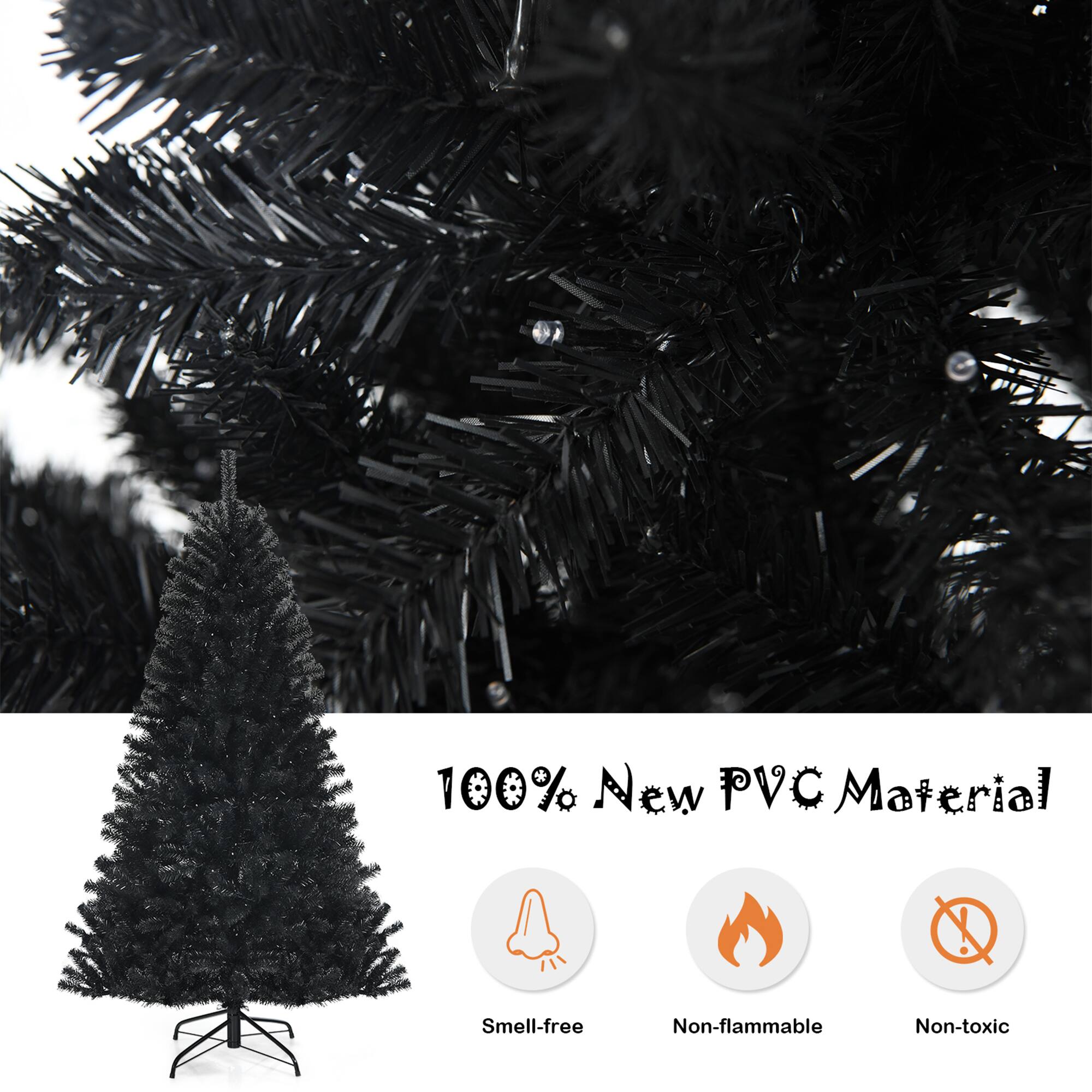 100% New PVC Material  
Smell-free  
Non-flammable  
Non-toxic