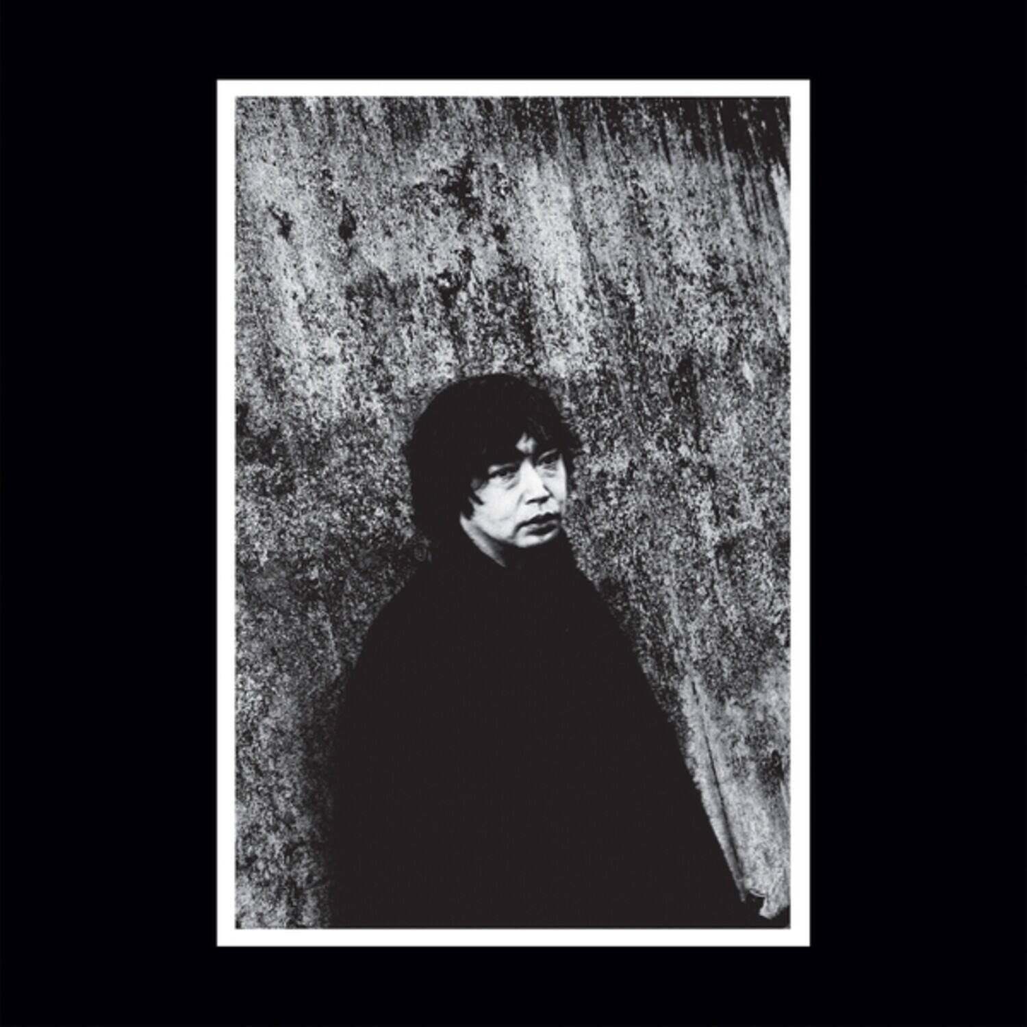 Makoto Kawashima - Zoe - VINYL LP