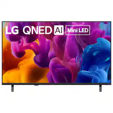 LG QNED AI Mini LED