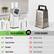 ZULAY KITCHEN vs OTHER BRANDS
- Saves Time x Wastes Time
- Easy to Clean x Hard to Clean
- Durable x Easy to Break
- Stays Sharp x Dulls Quickly
