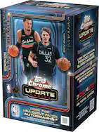 Trading Cards