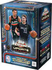 Trading Cards