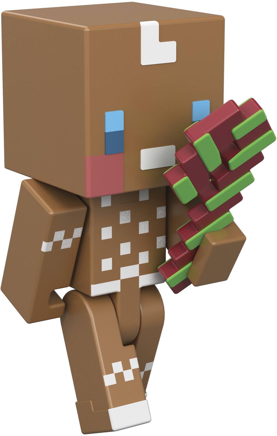 Alt View 2. Mattel - Minecraft Advent Calendar 2026   - COLLECTIBLES - Multicolor.