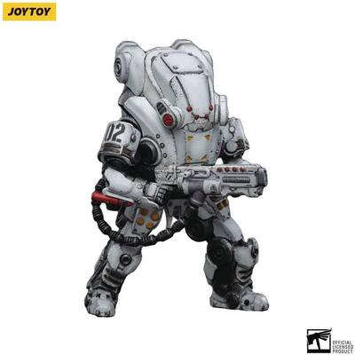 JoyToy ソロウ エクスピディショナリィ フォーシーズ 9th ホワイト PopMarket JoyToy Battle for the Stars Sorrow Exped. Forces
