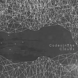 Codes in the Clouds - Paper Canyon - VINYL LP