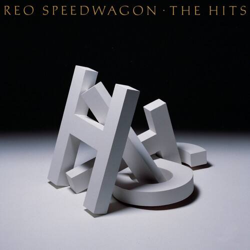 REO Speedwagon - Hits   - COMPACT DISCS [CD]
