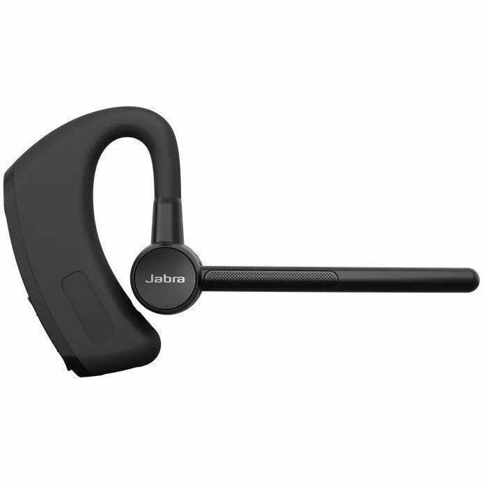Alt View 3. Jabra - Jabra Perform 45 SE Earset - Microsoft Teams Certification - Mono - True Wireless - Bluetooth - 328.1 ft - 20 Hz to 20 - Unknown.