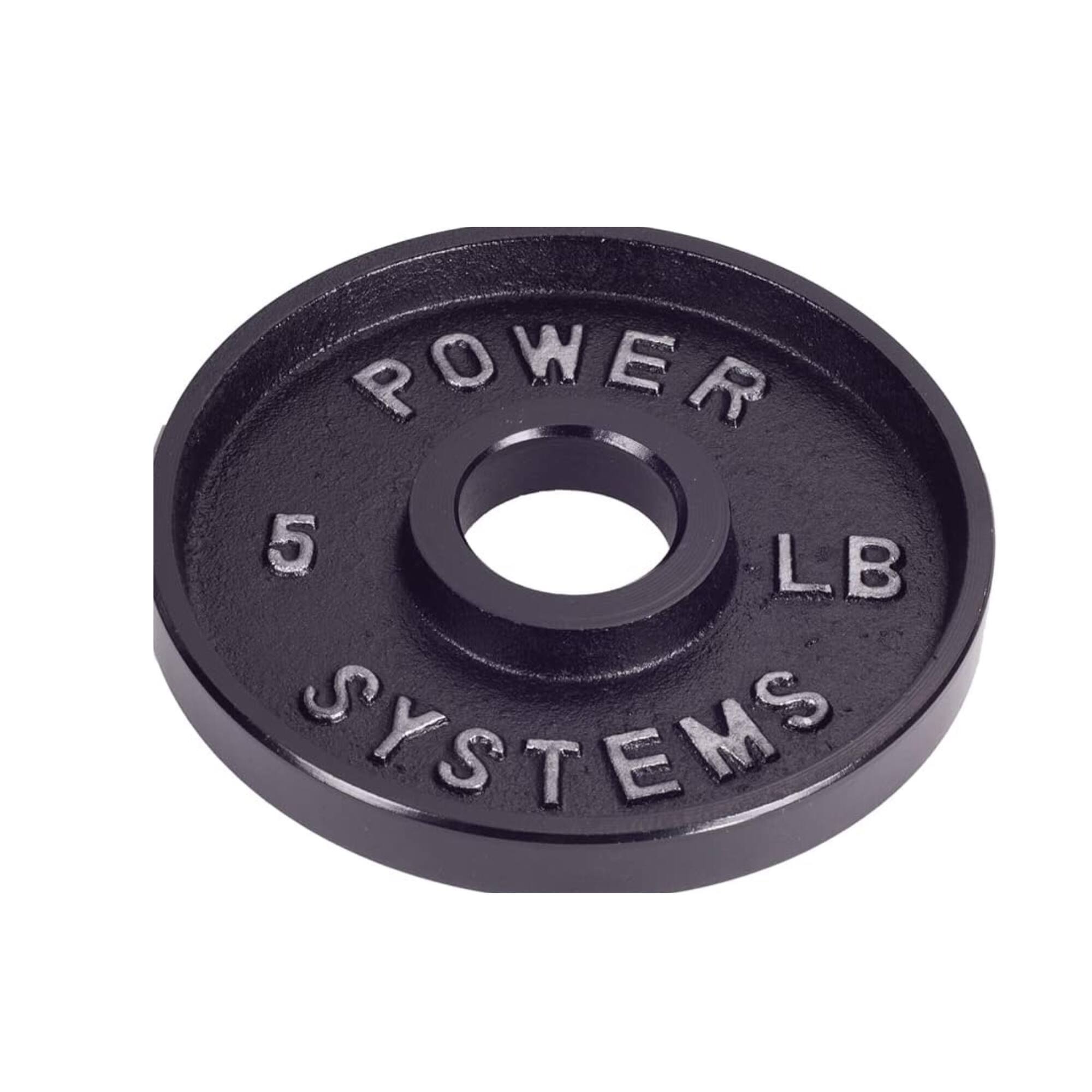 POWER 5 LB SYSTEMS