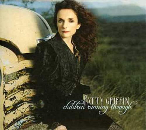 Patty Griffin - Children Running Through   - COMPACT DISCS [CD]