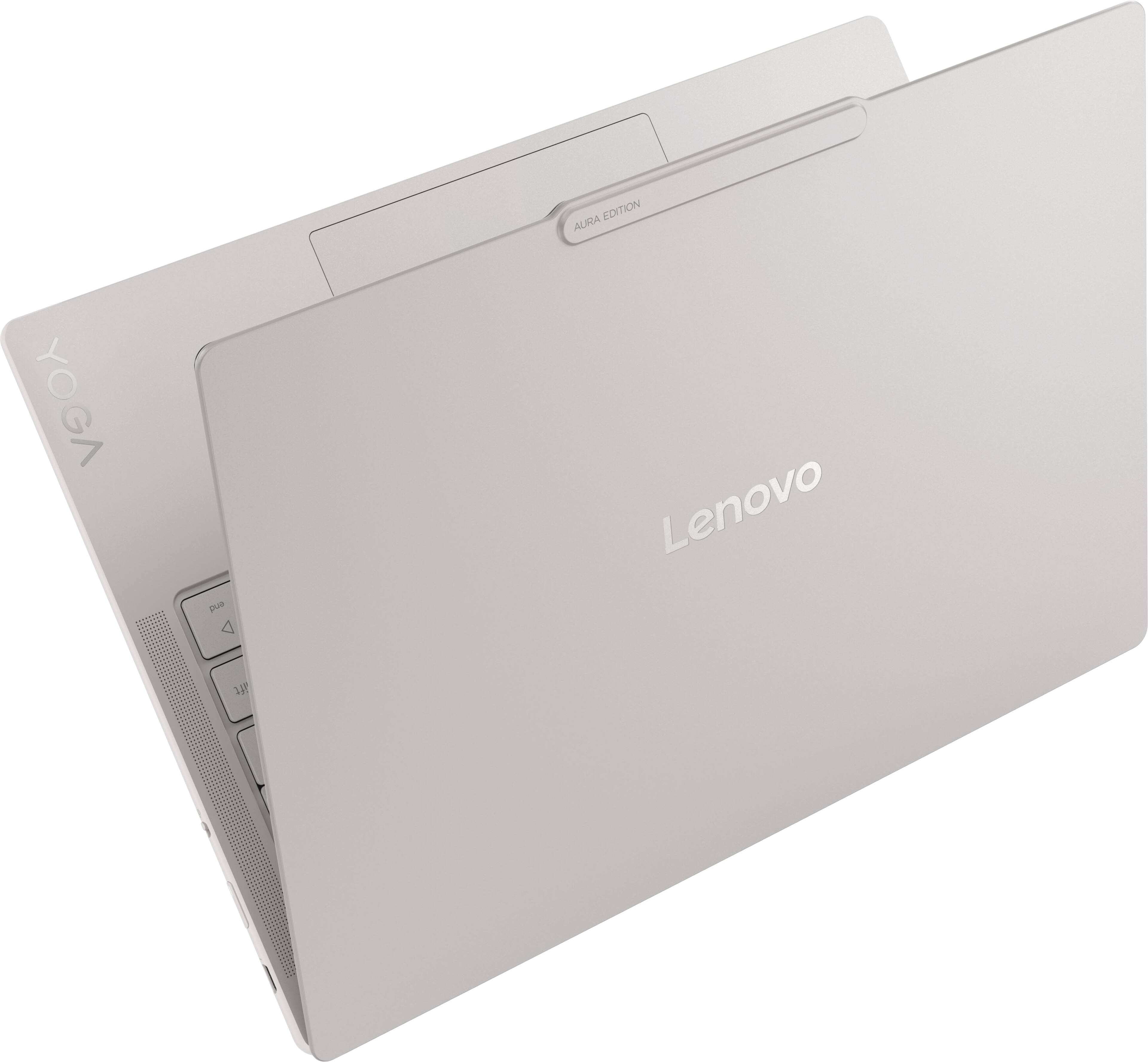 EDITION AURA YOGA  
Lenovo 1g