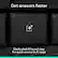 Get answers faster
Dedicated AI launch key for quick access to AI apps