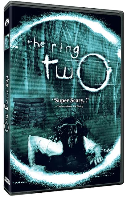 The Ring 2 2005 Best Buy