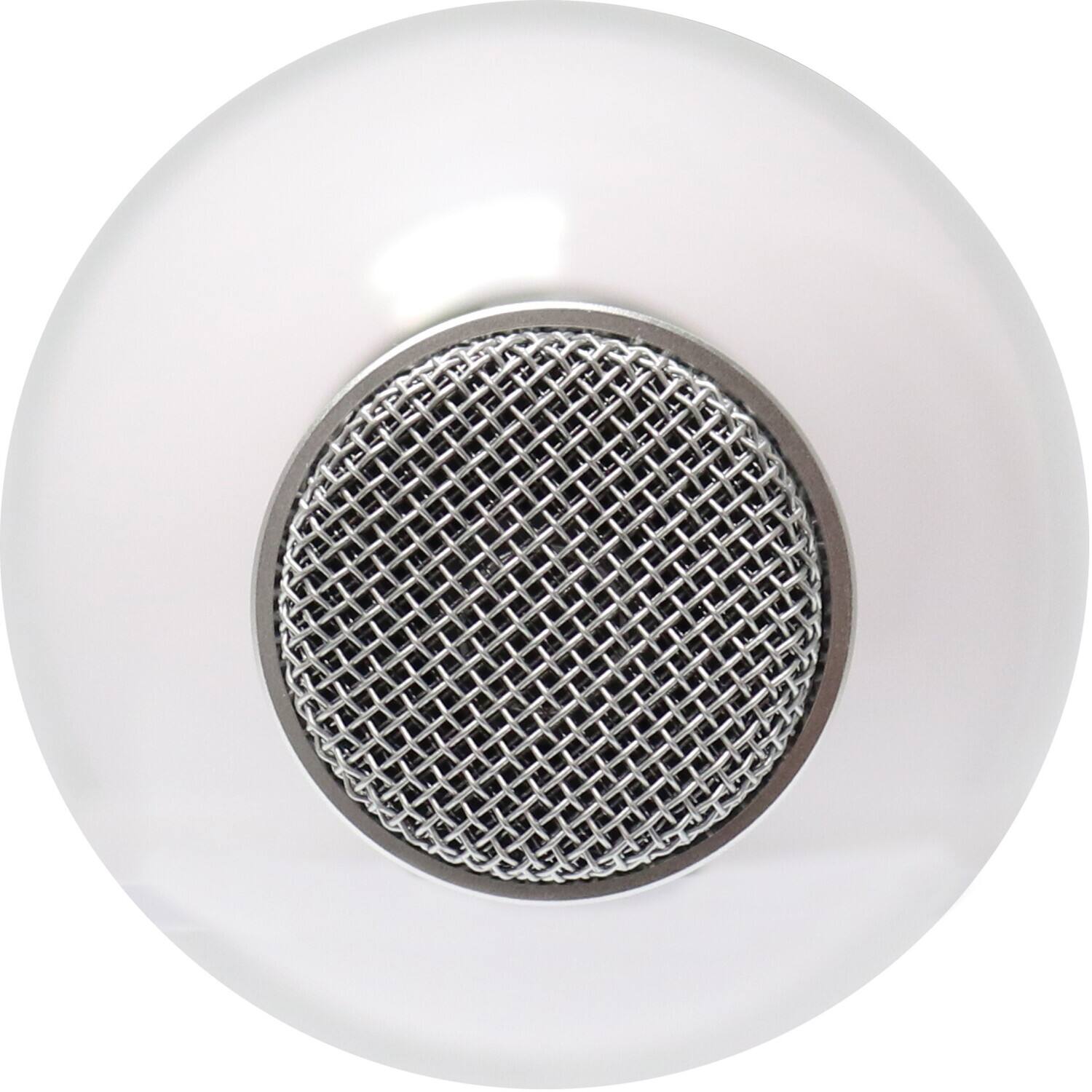 Alt View 4. Singing Machine - Singing Machine SMM478 Duet Karaoke Microphones with Portable Bluetooth Speaker   - COLLECTIBLES - Multicolor.