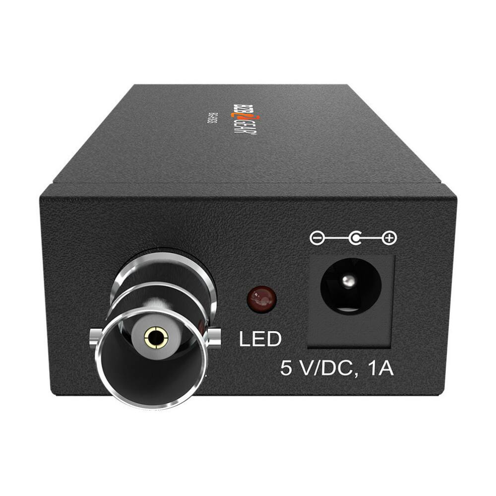 B.B LEAR - LED 5 V/DC, 1A