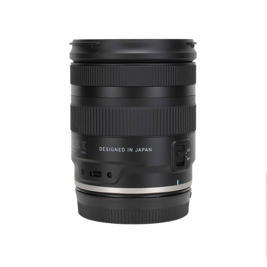 Bundle Tamron 11 20mm f/2.8 Di III A RXD Wideangle Zoom Lens (Canon RF ...
