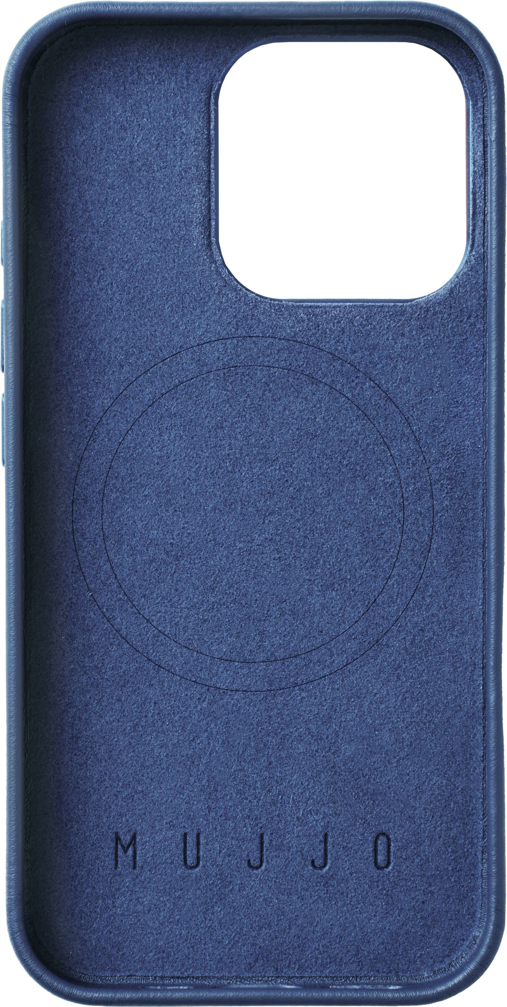 Mujjo Wirecutter Iphone Case Smartish Gripmunk Mujjo Shield - Main Image