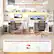 Jaquaty T With Open Removable Shelf (As Monitor Shelf or Display Shelf) C | - 11S 0907 ... - - RIOL | Reversible Computer Desk With Adjustable Shelf