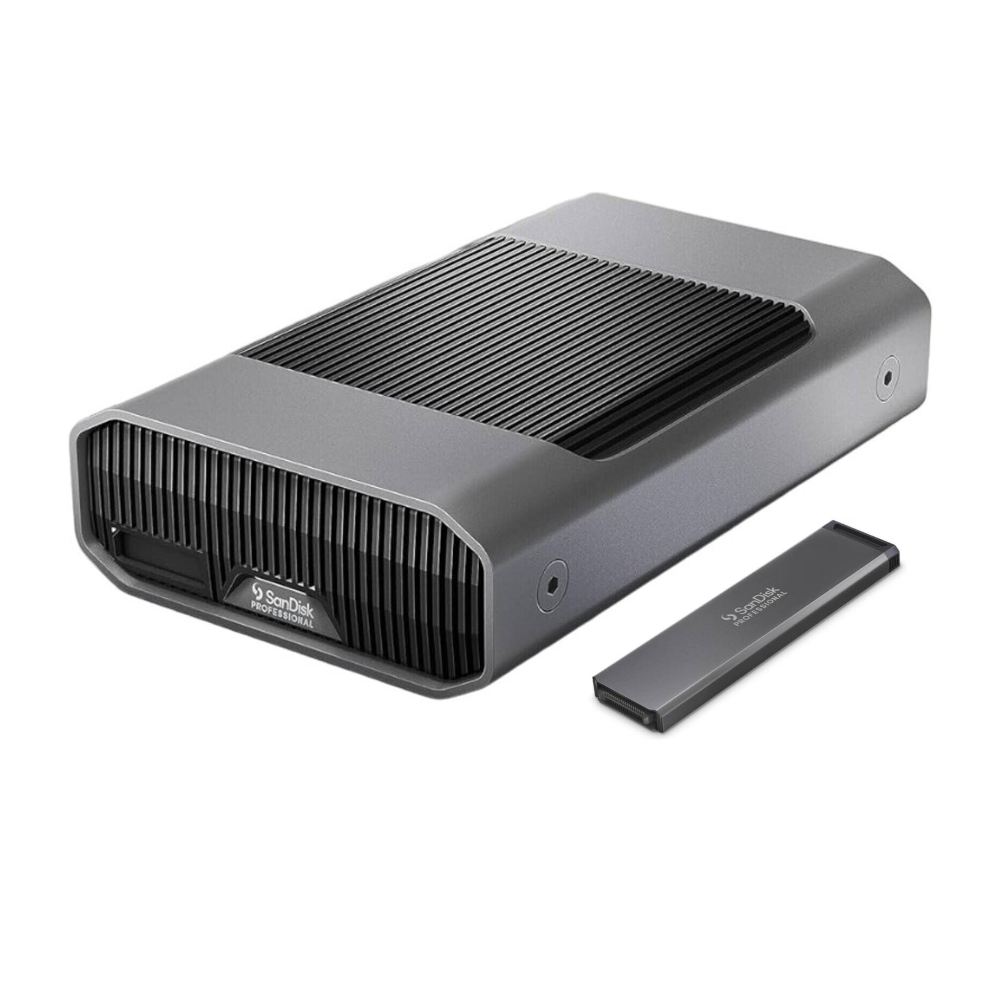 SanDisk Professional