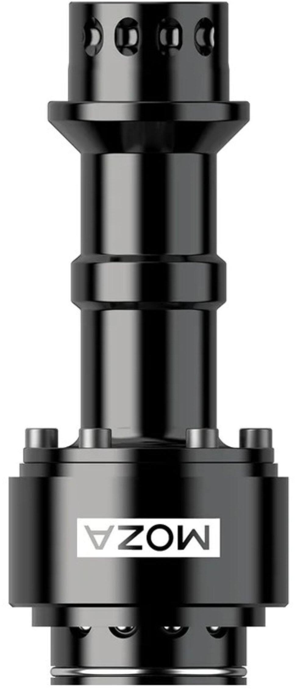Angle. Moza Racing - Racing Sim Wheelbase Extension Rod for Windows.