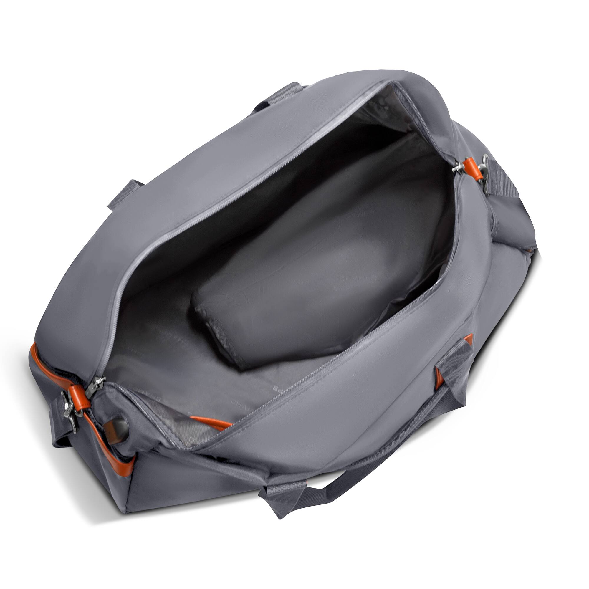 Alt View 2. Champs - DB-900-GREY - Grey.