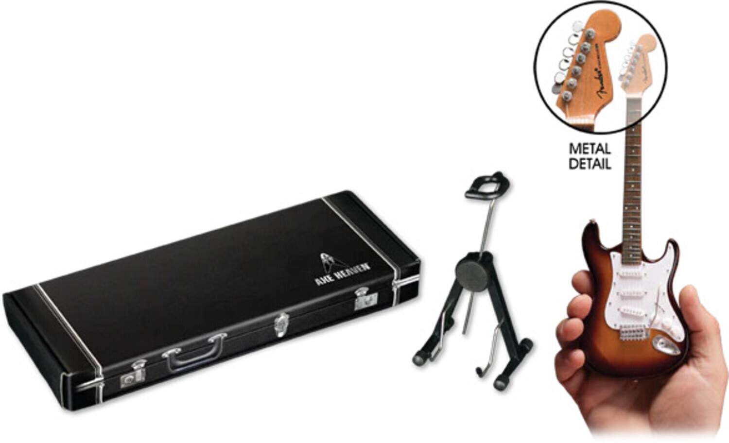 Prader METAL DETAIL AKE HEAVEN